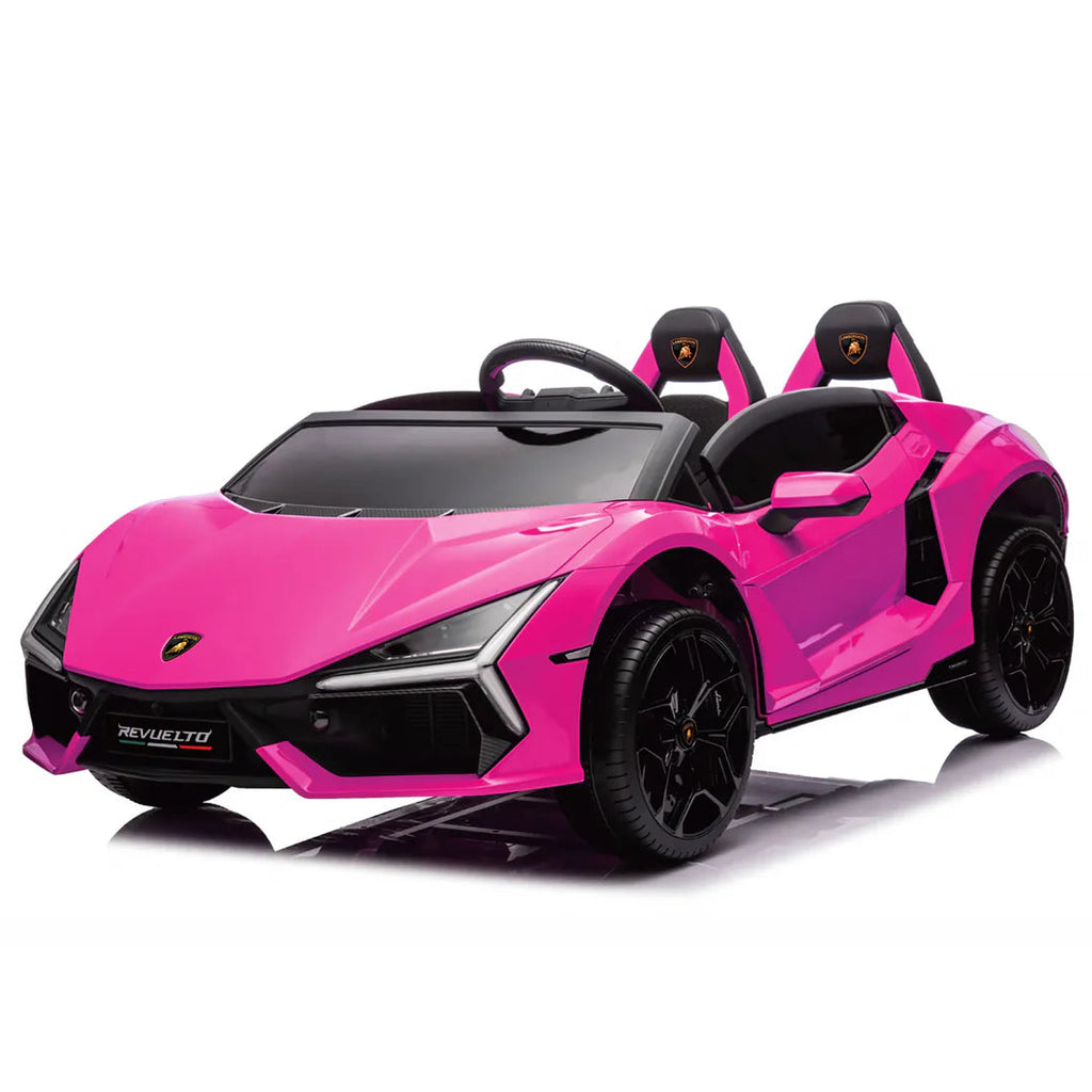 Freddo Toys, Lamborghini Revuelto (24 Volts) (7 Ah) (4x550 Watts) (2 Places)