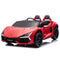 Lamborghini Revuelto (24 Volts) (7 Ah) (4x550 Watts) (2 Places)