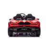 Freddo Toys, Lamborghini Revuelto (24 Volts) (7 Ah) (4x550 Watts) (2 Places)