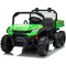 Camion de Ferme, Pioneer - Explore, avec Benne Basculante (24 Volts) (4x35 Watts) (6 Roues) (2 Places)