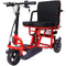 Faster, Pliable, Triporteur (36 Volts) (8Ah) (250 Watts)