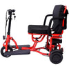 Faster, Pliable, Triporteur (36 Volts) (8Ah) (250 Watts)