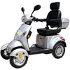 Faster, Q1, Quadriporteur (60 Volts) (52Ah) (800 Watts)