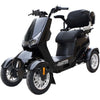 Faster, Q3, Quadriporteur (60 Volts) (35Ah) (800 Watts)