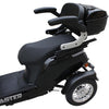 Faster, Q3, Quadriporteur (60 Volts) (35Ah) (800 Watts)