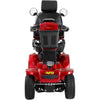 Faster, Safety, Quadriporteur (48 Volts) (20Ah) (800 Watts)