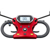 Faster, Safety, Quadriporteur (48 Volts) (20Ah) (800 Watts)