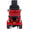 Faster, Safety, Quadriporteur (48 Volts) (20Ah) (800 Watts)