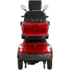 Faster, T1DS, Triporteur (60 Volts) (52Ah) (800 Watts)