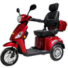 Faster, T1, Triporteur (60 Volts) (52Ah) (800 Watts)
