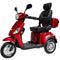 Faster, T1, Triporteur (60 Volts) (52Ah) (800 Watts)