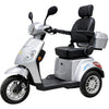 Faster, T1, Triporteur (60 Volts) (52Ah) (800 Watts)