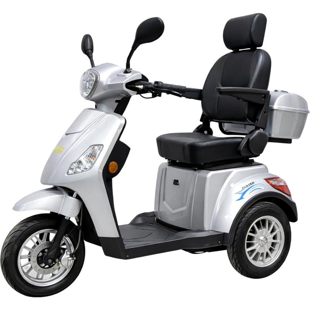 Faster, T1, Triporteur (60 Volts) (52Ah) (800 Watts)