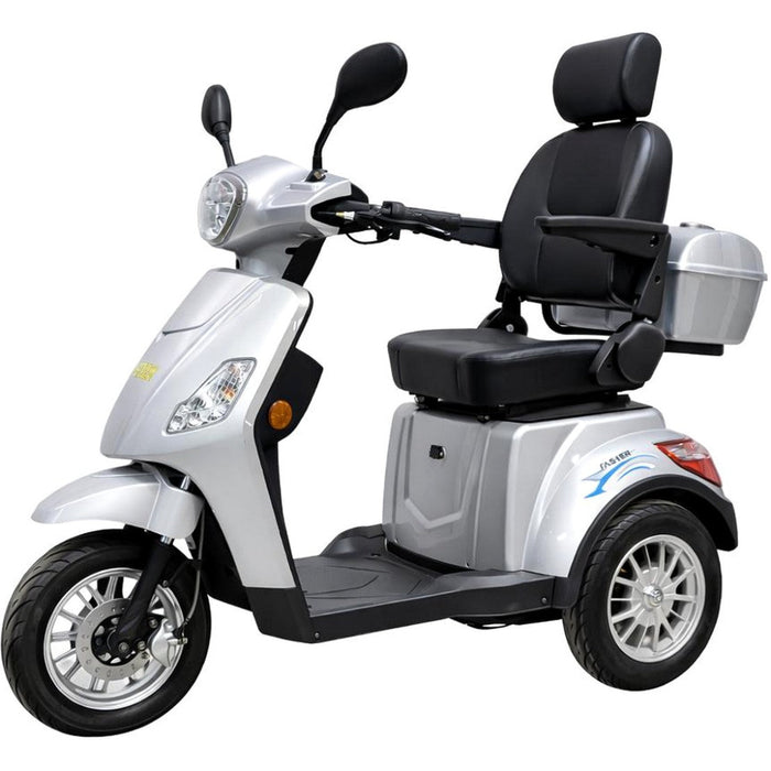Faster, T1, Triporteur (60 Volts) (52Ah) (800 Watts)