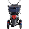Faster, T2 Speed, Triporteur (72 Volts) (35Ah) (800 Watts)