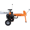 DUCAR, Fendeuse à Bois à Essence (14T) (7 CV) (DUELS14T)