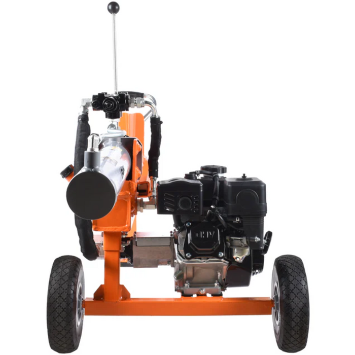 DUCAR, Fendeuse à Bois à Essence (14T) (7 CV) (DUELS14T)