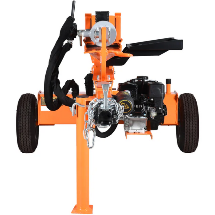 DUCAR, Fendeuse à Bois à Essence (30T) (7 CV) (DUELS30T)