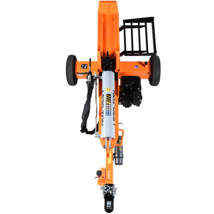 DUCAR, Fendeuse à Bois à Essence (30T) (7 CV) (DUELS30T)