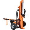 DUCAR, Fendeuse à Bois à Essence (30T) (7 CV) (DUELS30T)