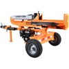 DUCAR, Fendeuse à Bois à Essence (30T) (7 CV) (DUELS30T)