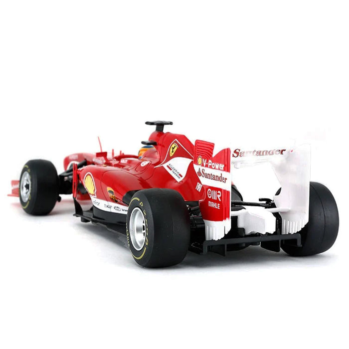Ferrari F1, Voiture Téléguidée, Échelle 1/12 sous Licence