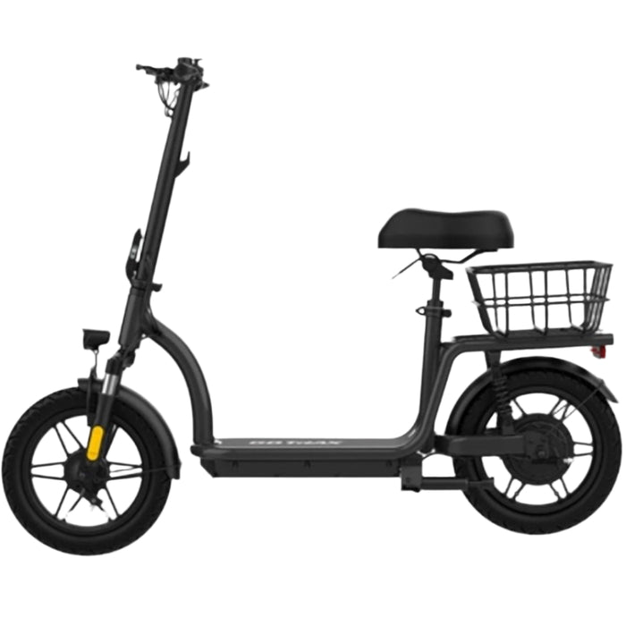 Go Trax, Flex Ultra, Trottinette Électrique (48 Volts) (10Ah) (500 Watts)