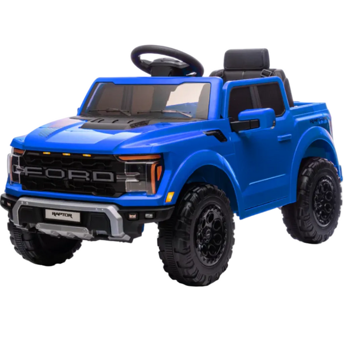 Ford F-150 Raptor (12 Volts) (2x25 Watts) (1 Place)