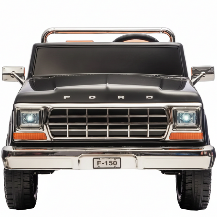 Ford, F-150 (24 Volts) (7Ah) (4x90 Watts) (2 Places)