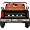 Ford, F-150 (24 Volts) (7Ah) (4x90 Watts) (2 Places)