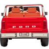 Ford, F-150 (24 Volts) (7Ah) (4x90 Watts) (2 Places)