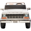 Ford, F-150 (24 Volts) (7Ah) (4x90 Watts) (2 Places)