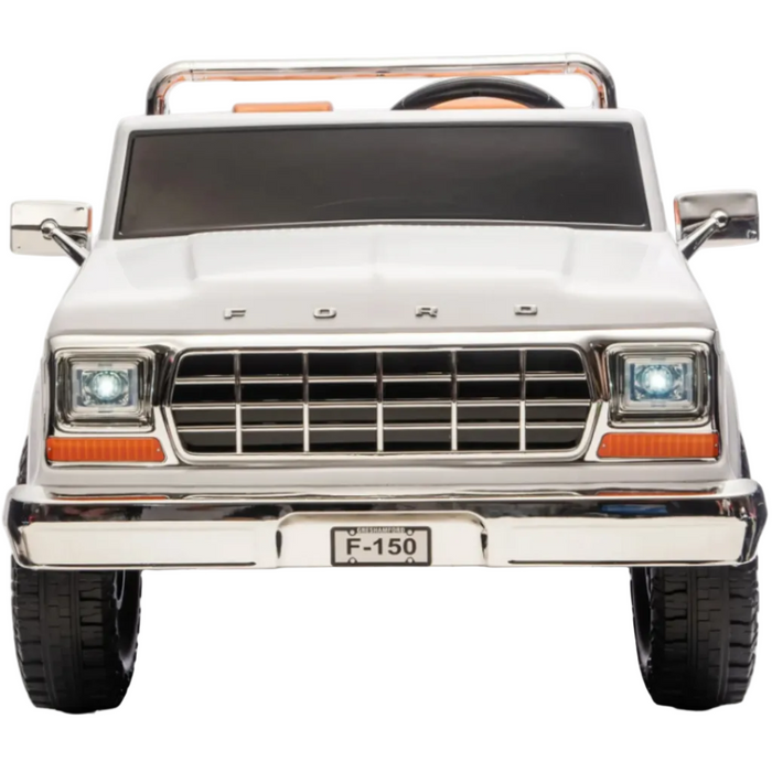 Ford, F-150 (24 Volts) (7Ah) (4x90 Watts) (2 Places)