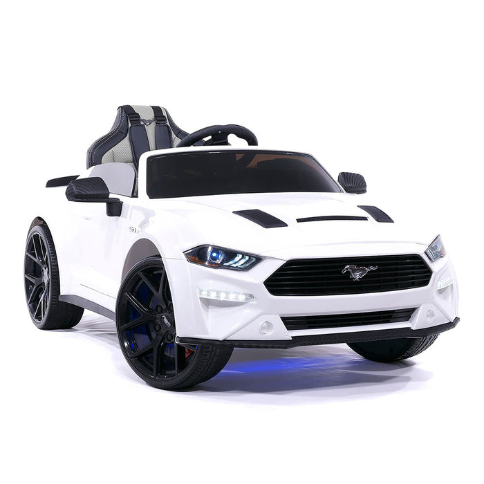 Ford, Mustang GT Drifter (24 Volts) (1 Place)
