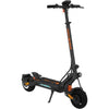 Kukirin, G2 Master, Trottinette Électrique (52 Volts) (20,8Ah) (2x1000 Watts) (2x1200 Crête)