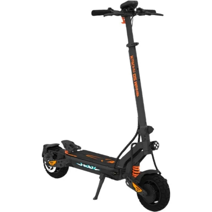 Kukirin, G2 Master, Trottinette Électrique (52 Volts) (20,8Ah) (2x1000 Watts) (2x1200 Crête)