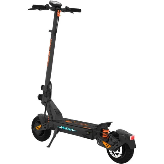 Kukirin, G2 Master, Trottinette Électrique (52 Volts) (20,8Ah) (2x1000 Watts) (2x1200 Crête)