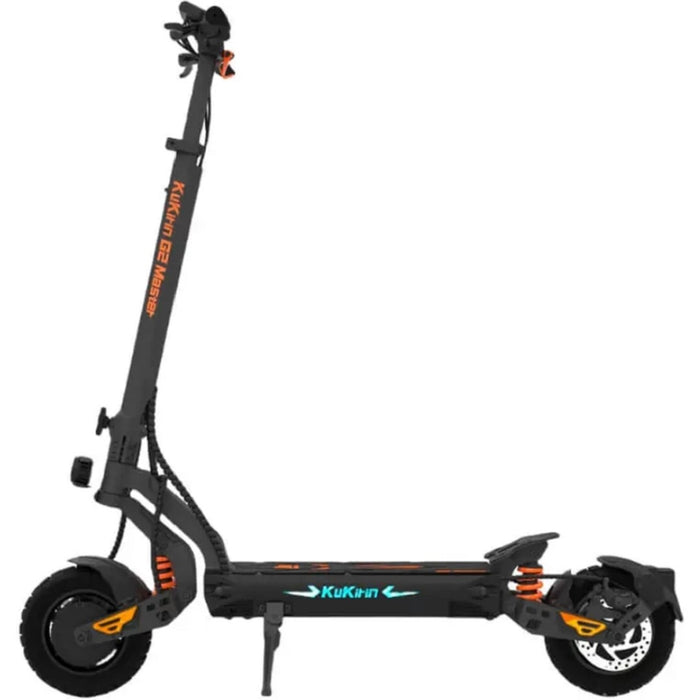 Kukirin, G2 Master, Trottinette Électrique (52 Volts) (20,8Ah) (2x1000 Watts) (2x1200 Crête)