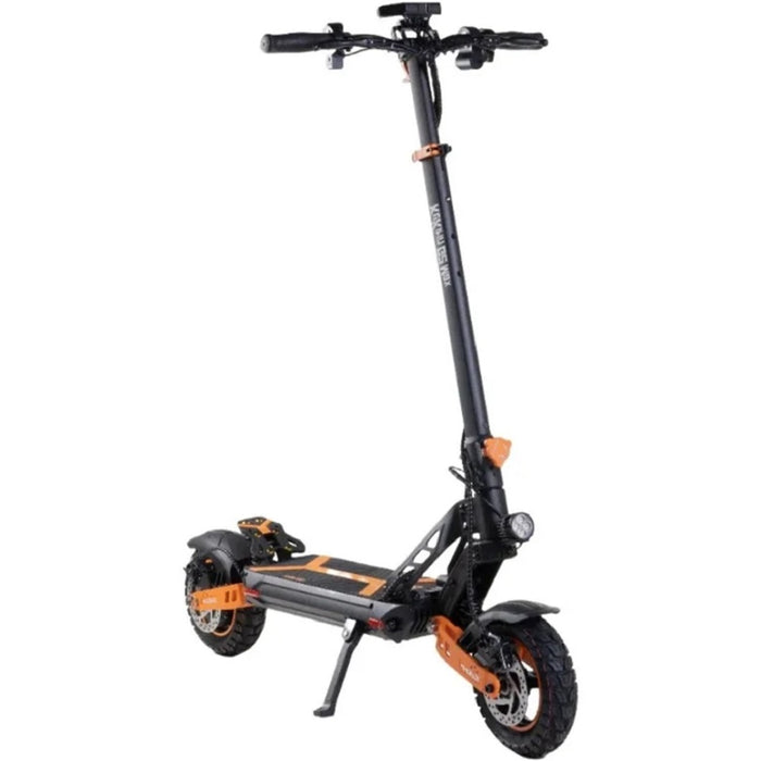 Kukirin, G2 Max, Trottinette Électrique (48 Volts) (20,8Ah) (1000 Watts) (1200 Crête)