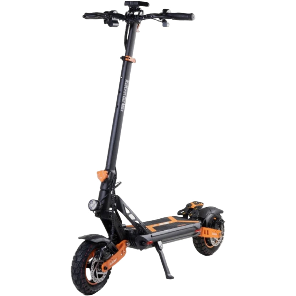 Kukirin, G2 Max, Trottinette Électrique (48 Volts) (20,8Ah) (1000 Watts) (1200 Crête)