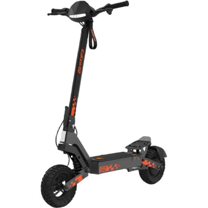 Kukirin, G2, Trottinette Électrique (48 Volts) (15Ah) (800 Watts) (1200 Crête)