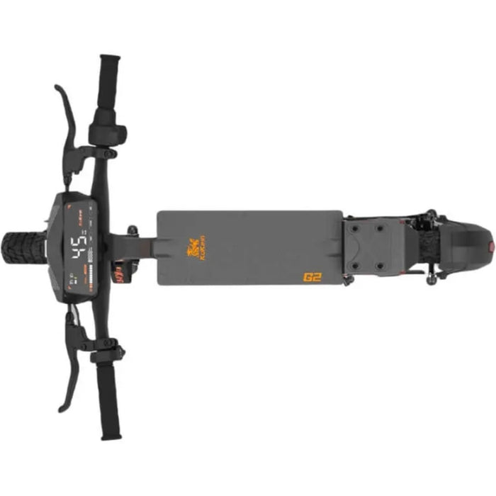 Kukirin, G2, Trottinette Électrique (48 Volts) (15Ah) (800 Watts) (1200 Crête)