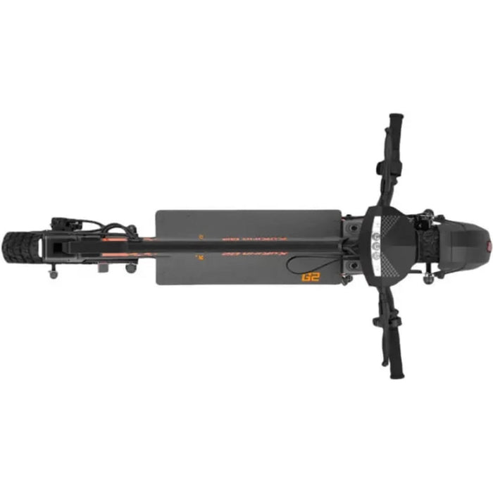 Kukirin, G2, Trottinette Électrique (48 Volts) (15Ah) (800 Watts) (1200 Crête)