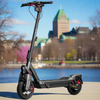 Segway, Max G3, Trottinette Électrique (46 Volts) (12,75Ah) (850 Watts) (2000 Watts/Crête)