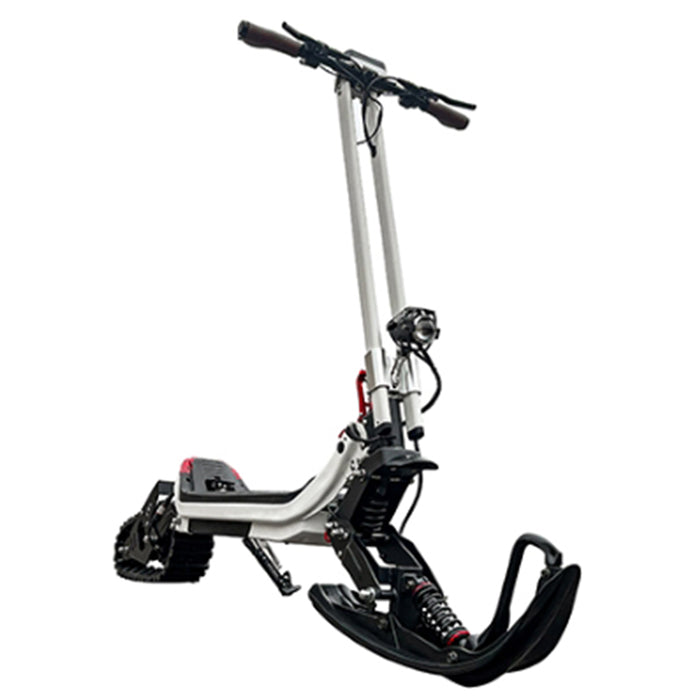 G3 Snow Scooter (3 in 1), Electric Scooter (48 Volts) (30Ah) (1500 Watts) 