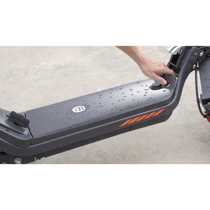 G3 Snow Scooter (3 in 1), Electric Scooter (48 Volts) (30Ah) (1500 Watts) 