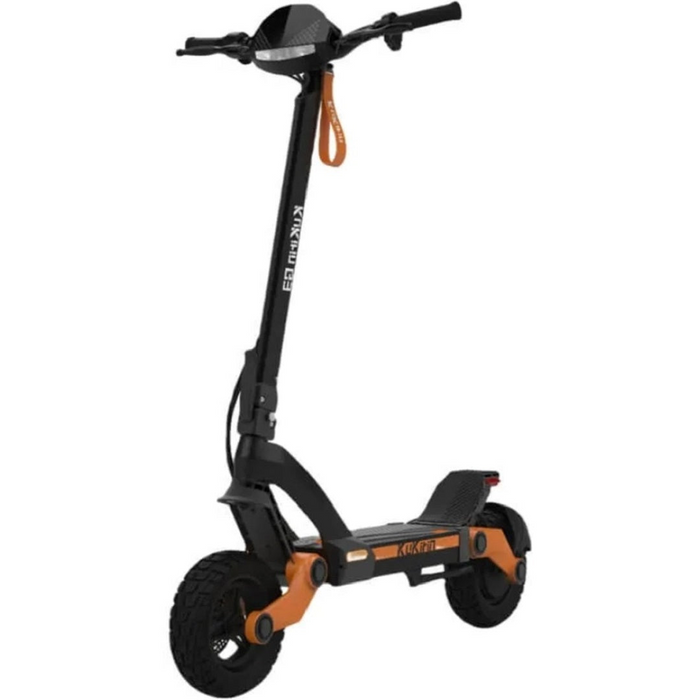 Kukirin, G3, Trottinette Électrique (52 Volts) (18Ah) (1200 Watts) (1450 Crête)