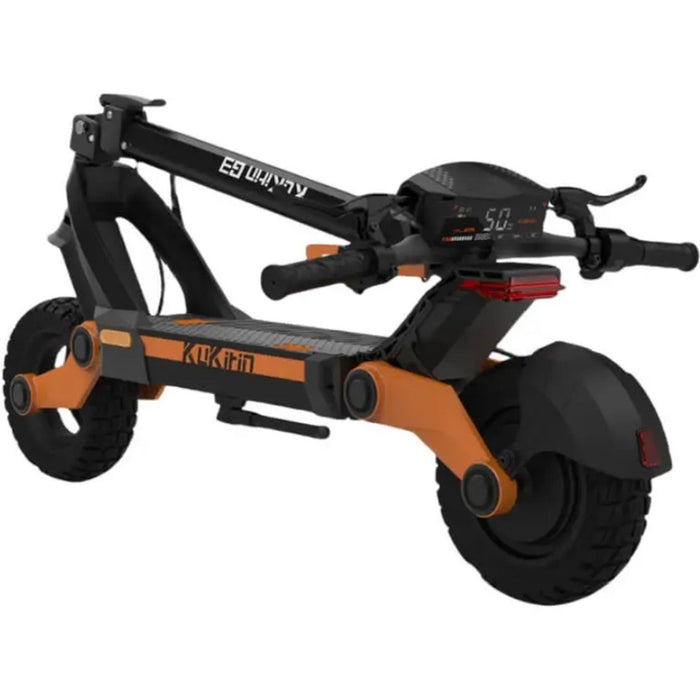 Kukirin, G3, Trottinette Électrique (52 Volts) (18Ah) (1200 Watts) (1450 Crête)