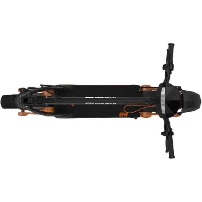 Kukirin, G3, Trottinette Électrique (52 Volts) (18Ah) (1200 Watts) (1450 Crête)