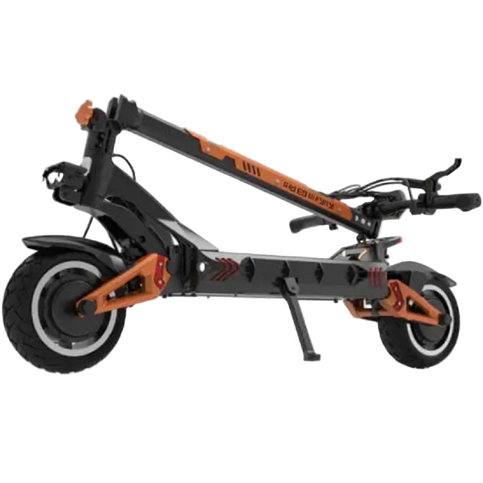 Kukirin, G3 Pro, Trottinette Électrique (52 Volts) (23,4Ah) (2x1200 Watts) (2x1500 Crête)